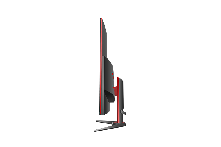 konic gaming monitor